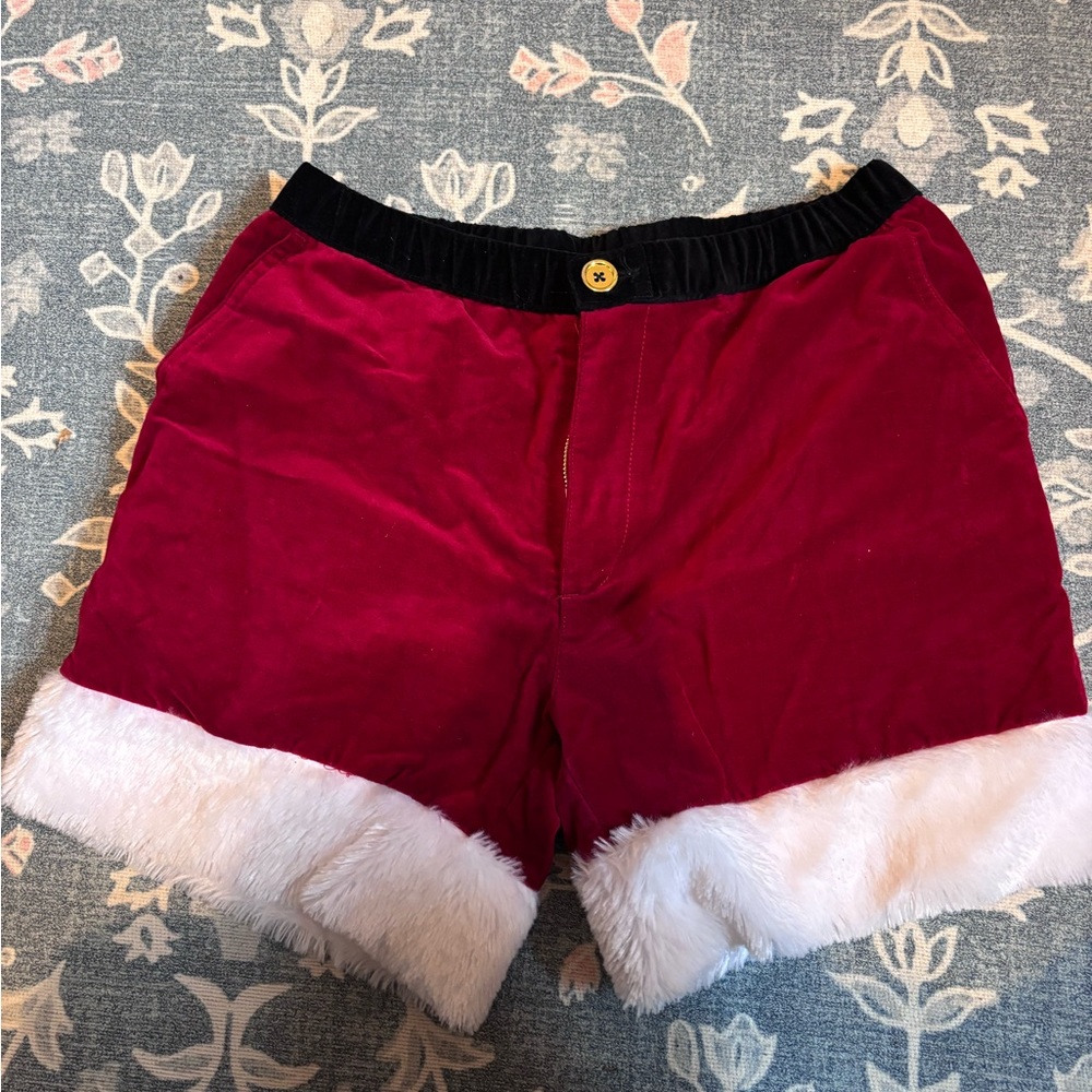 Chubbies "The Ol' St. Nicks"